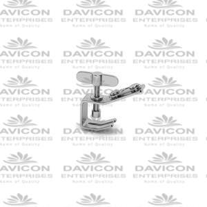 Devicon Surgical Instruments