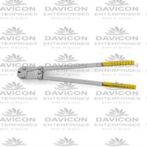 Devicon Surgical Instruents