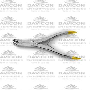 Devicon Surgical Instruents