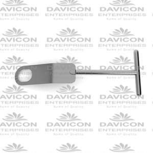 Devicon Surgical Instruments