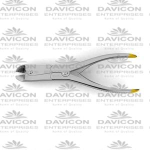 Devicon Surgical Instruents