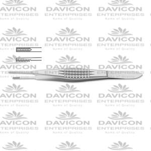 Devicon Surgical Instruments