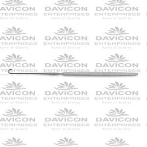 Devicon Surgical Instruments