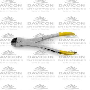 Devicon Surgical Instruents