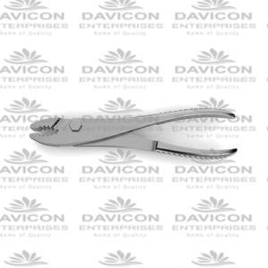 Devicon Surgical Instruents