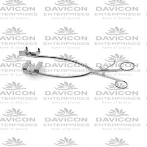 Devicon Surgical Instruments