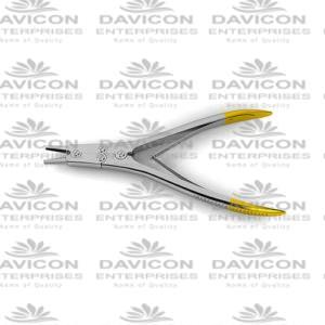 Devicon Surgical Instruents