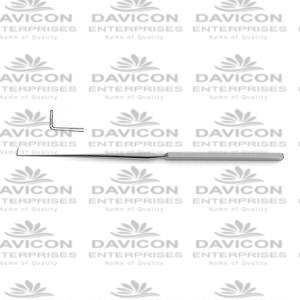 Devicon Surgical Instruments