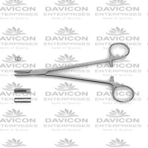 Devicon Surgical Instruents