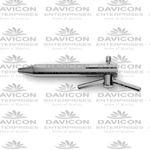 Devicon Surgical Instruents