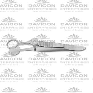 Devicon Surgical Instruments