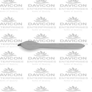 Devicon Surgical Instruments