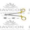 Devicon Surgical Instruents