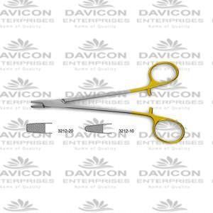 Devicon Surgical Instruents