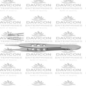 Devicon Surgical Instruments