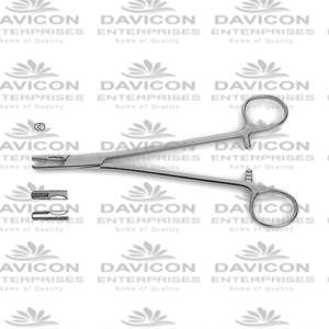 Devicon Surgical Instruents