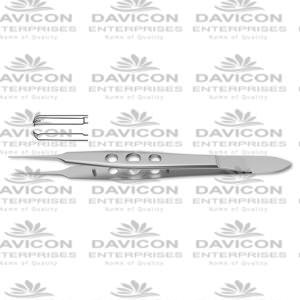 Devicon Surgical Instruments