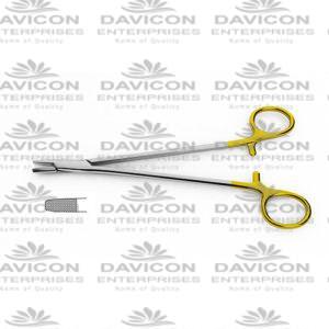 Devicon Surgical Instruents