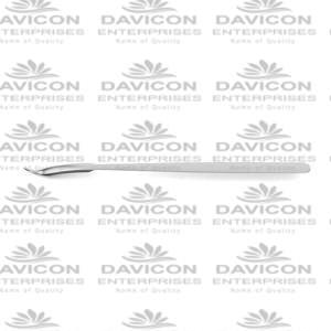 Devicon Surgical Instruments