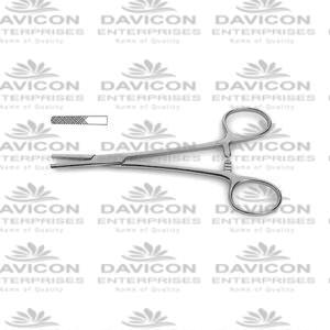 Devicon Surgical Instruents