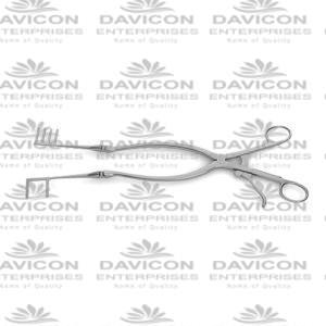 Devicon Surgical Instruments