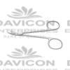 Wilmer (Converse) Conjunctival Scissors