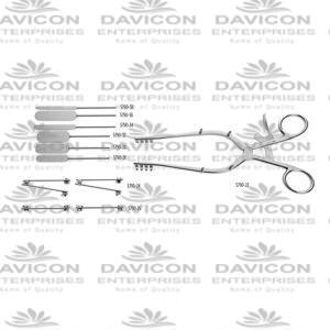 Devicon Surgical Instruments