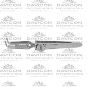 Devicon Surgical Instruments