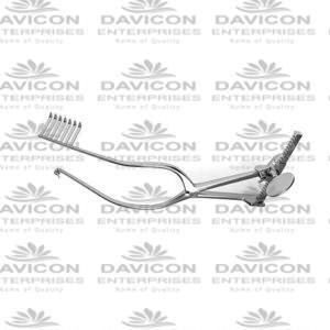 Devicon Surgical Instruments