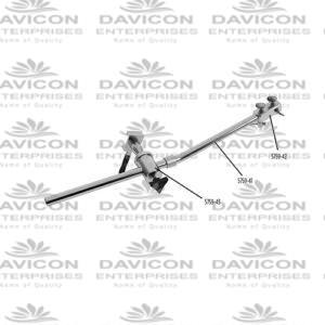 Devicon Surgical Instruments