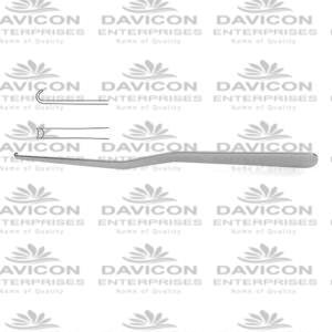 Devicon Surgical Instruments