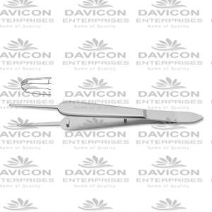 Devicon Surgical Instruments