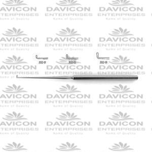 Devicon Surgical Instruments