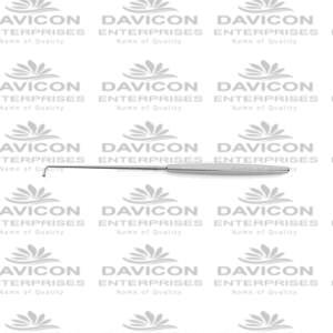 Devicon Surgical Instruments