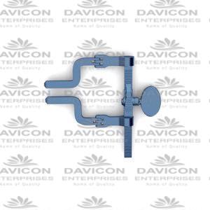 Devicon Surgical Instruments