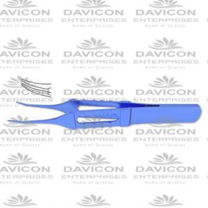 Titanium Tying Forceps