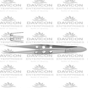 Devicon Surgical Instruments