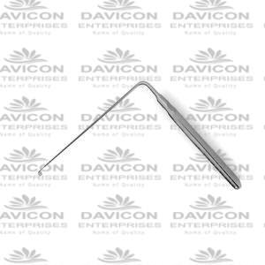 McCulloch Nerve Root Retractor