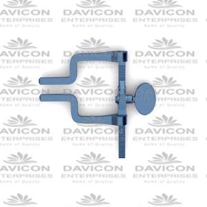 Devicon Surgical Instruments