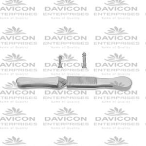 Devicon Surgical Instruments