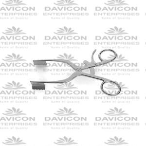 Devicon Surgical Instruments