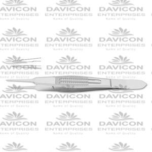 Devicon Surgical Instruments