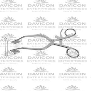 Devicon Surgical Instruments