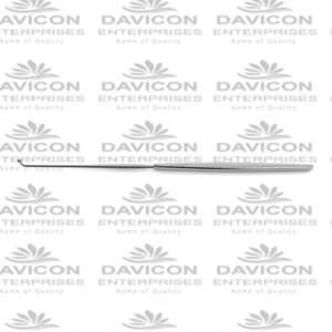 Devicon Surgical Instruments