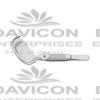 Snellen Entropium Forceps
