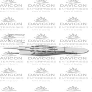 Devicon Surgical Instruments