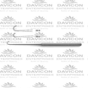 Devicon Surgical Instruments