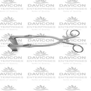 Devicon Surgical Instruments