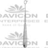 Barnhill Adenoid Curette-1000x1000