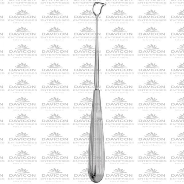 Barnhill Adenoid Curette-1000x1000